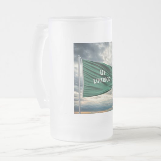 Chope Givrée "Haut Limerick" (Devant gauche)