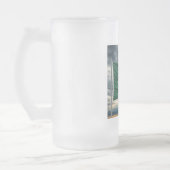 Chope Givrée "Haut Limerick" (Gauche)