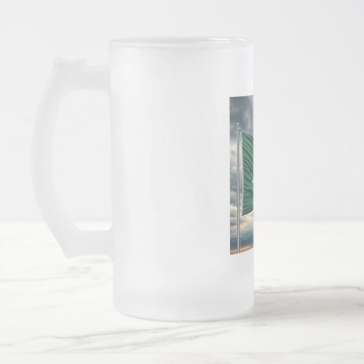 Chope Givrée "Haut Limerick" (Gauche)