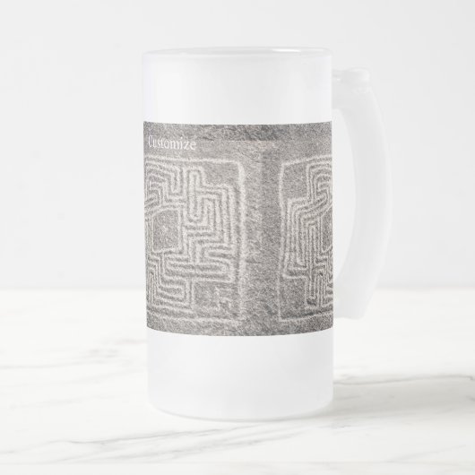 Chope Givrée Hemet Maze Pierre Thunder_Cove (Devant droit)