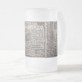 Chope Givrée Hemet Maze Stone Thunder_Cover (Devant droit)