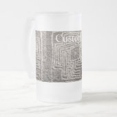 Chope Givrée Hemet Maze Stone Thunder_Cover (Devant gauche)