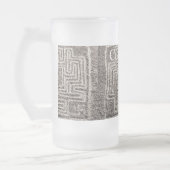 Chope Givrée Hemet Maze Stone Thunder_Cover (Gauche)