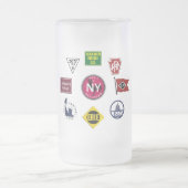 Chope Givrée Hérauts du poney (Centre)