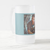 Chope Givrée Héros SF à bord du vaisseau spatial 4 (Devant gauche)