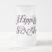 Chope Givrée Heureusement simple (Centre)