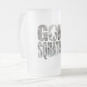 Chope Givrée Hiver *Special allé Edition* de Squatchin (Devant gauche)