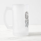 Chope Givrée Hiver *Special allé Edition* de Squatchin (Gauche)