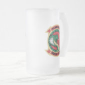 Chope Givrée HMLA-367 "Scarface " (Devant droit)