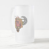 Chope Givrée HMLA-367 "Scarface " (Devant gauche)