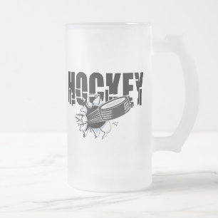 Chope Givrée Hockey extrême