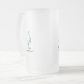 Chope Givrée Hodag Stien (Devant gauche)