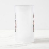 Chope Givrée Holiday Nutcracker (Centre)