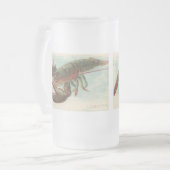 Chope Givrée Homard (Devant gauche)