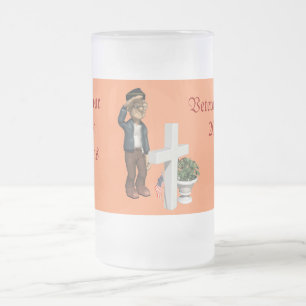 Chope Givrée honorer nos anciens combattants -