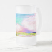 Chope Givrée Ho'okipa, la mer (Devant droit)