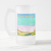 Chope Givrée Ho'okipa, la mer (Gauche)