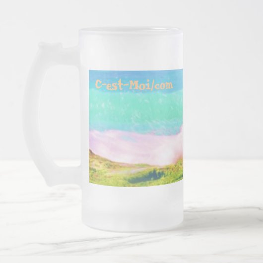 Chope Givrée Ho'okipa, la mer (Gauche)