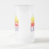 Chope Givrée Horizon de Denver (Centre)