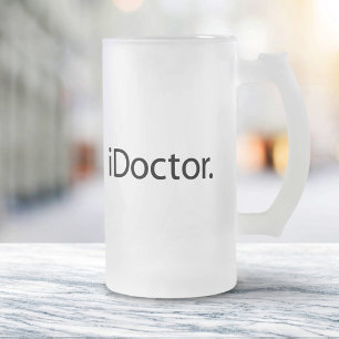 Chope Givrée i Doctor (iDoctor)