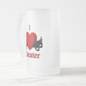 Chope Givrée I Heart Theatre (Devant gauche)