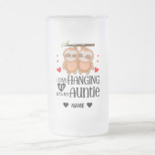 Chope Givrée I Love Hanging with my AUNTIE (Centre)