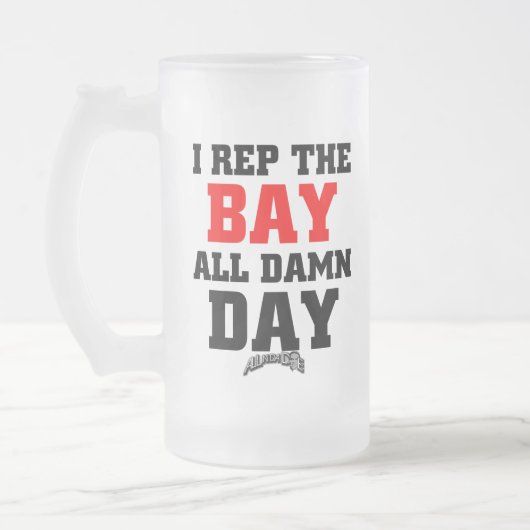 Chope Givrée I représentant la baie (Gauche)