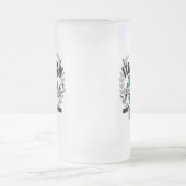 Chope Givrée Ice italienne (Centre)