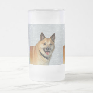Chope Givrée IcelandicSheepdog20150904