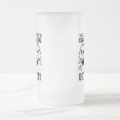 Chope Givrée Idiots Happen Funny Bird Quote Gifts  (Centre)