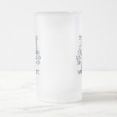 Chope Givrée Il y a 10 genres de personnes… (Centre)