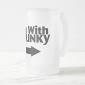 Chope Givrée Im avec Drunky (Devant droit)