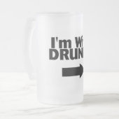 Chope Givrée Im avec Drunky (Devant gauche)