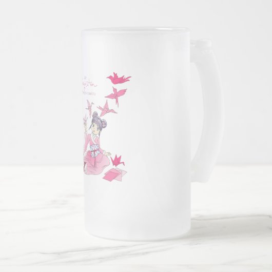 Chope Givrée Imagination (Devant droit)