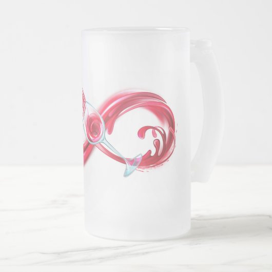 Chope Givrée Infinity (Devant droit)