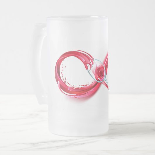 Chope Givrée Infinity (Devant gauche)