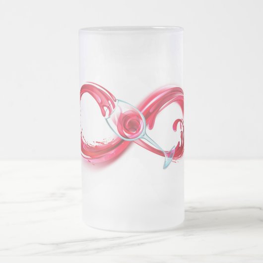 Chope Givrée Infinity (Centre)