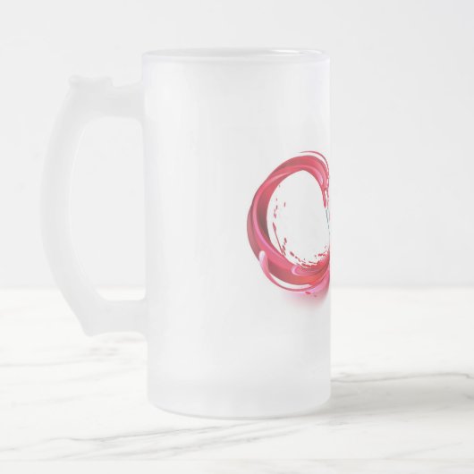 Chope Givrée Infinity (Gauche)