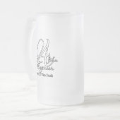 Chope Givrée Ingénieur Alpha (Devant gauche)