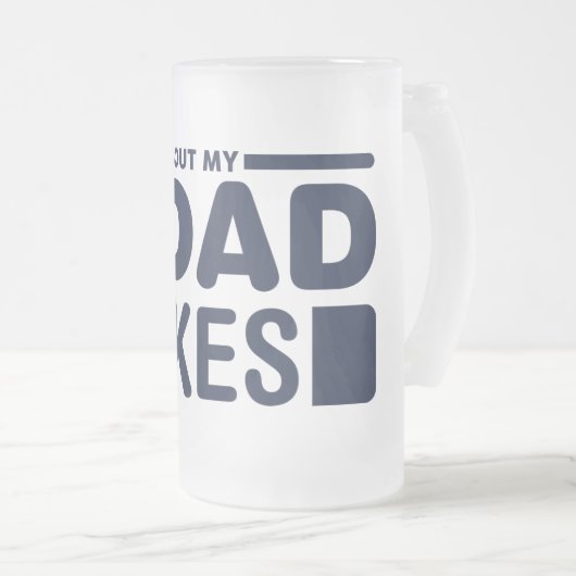 Chope Givrée Interrogez-moi au sujet de mon drôle transparent (Devant droit)