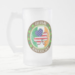 Chope Givrée irlandais