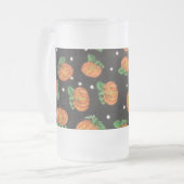 Chope Givrée Jack O' Lanterns (Devant gauche)