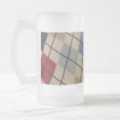 Chope Givrée Jacquard (Gauche)