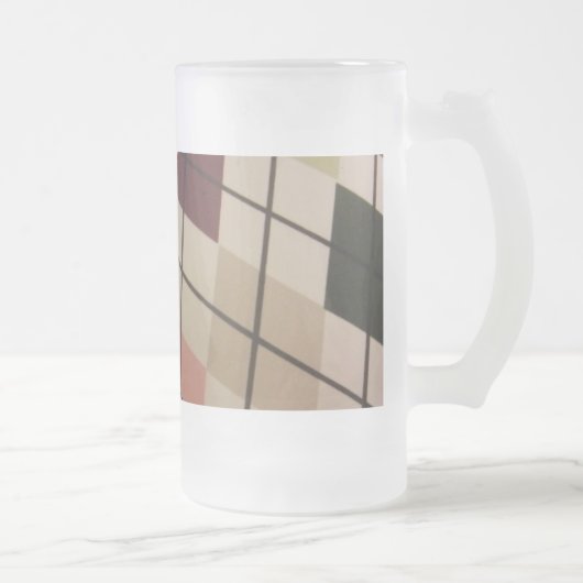 Chope Givrée Jacquard (Droit)