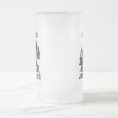 Chope Givrée Jagdterrier (Centre)