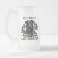 Jagdterrier