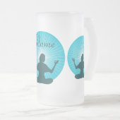 Chope Givrée J'Ai Ce Thunder_Cove (Devant droit)