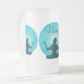 Chope Givrée J'Ai Ce Thunder_Cove (Devant gauche)