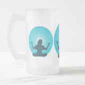 Chope Givrée J'Ai Ce Thunder_Cove (Gauche)