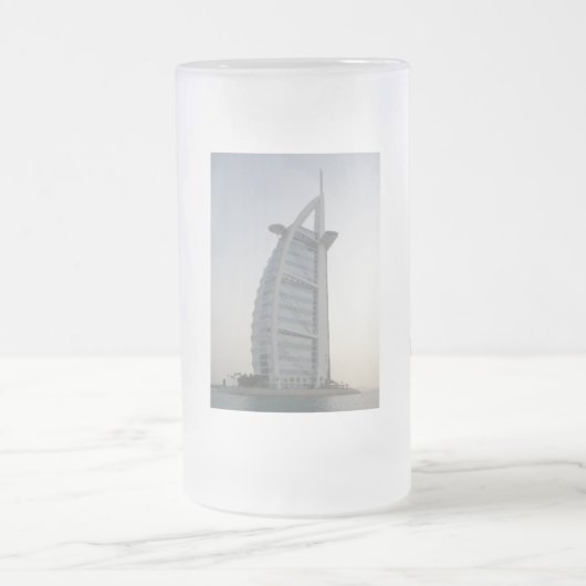 Chope Givrée J'aime Dubaï (Centre)